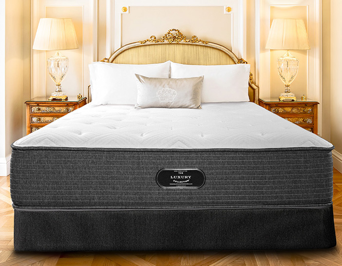 Home de Luxe  Hotel linens delivered to your home