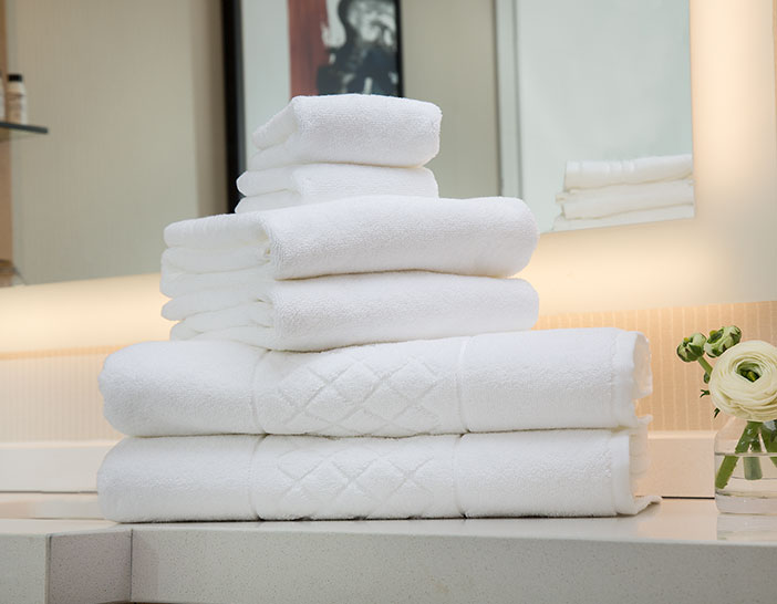 Shop The Luxury Collection Towels  Hotel Cotton Bath Linens, Bath