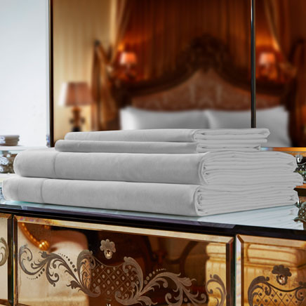 Luxury Collection Sheets