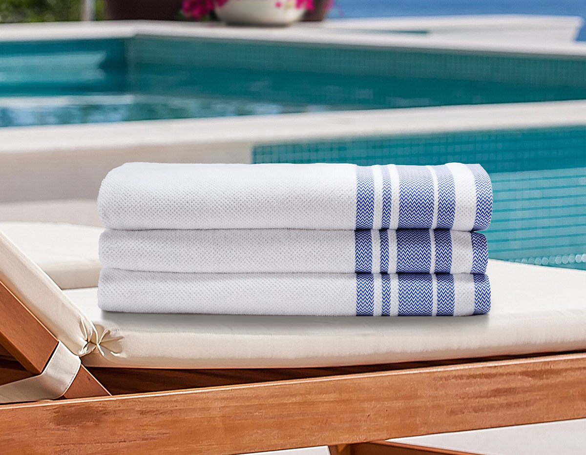 Sheraton Store Towel Set