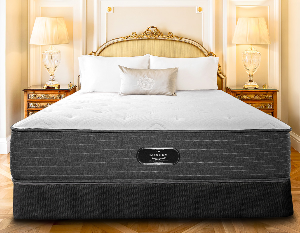 Buy Luxury Hotel Bedding from Marriott Hotels - Signature Sheet Set